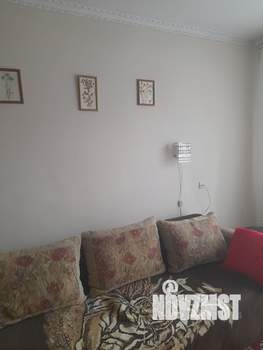 2-к квартира, на длительный срок, 45м2, 4/5 этаж