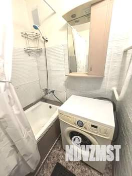 2-к квартира, посуточно, 56м2, 4/6 этаж