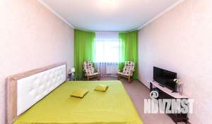 1-к квартира, посуточно, 37м2, 1/1 этаж