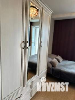 Студия квартира, посуточно, 27м2, 8/14 этаж