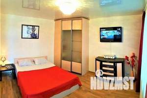 2-к квартира, посуточно, 46м2, 8/10 этаж