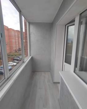 1-к квартира, на длительный срок, 35м2, 3/5 этаж