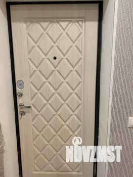 2-к квартира, посуточно, 48м2, 3/5 этаж