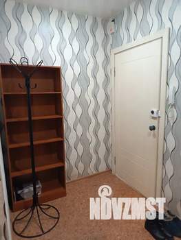 2-к квартира, посуточно, 41м2, 1/10 этаж