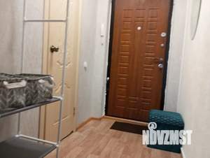 1-к квартира, посуточно, 25м2, 16/17 этаж