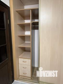 1-к квартира, на длительный срок, 36м2, 2/5 этаж