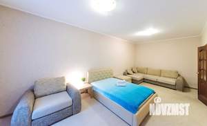 2-к квартира, на длительный срок, 75м2, 1/6 этаж