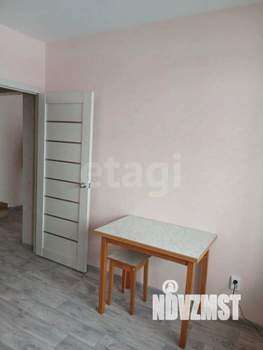 1-к квартира, на длительный срок, 36м2, 4/10 этаж