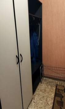 2-к квартира, на длительный срок, 64м2, 16/17 этаж