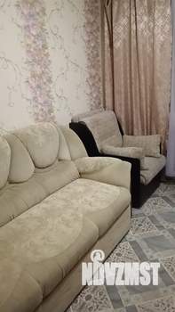 Студия квартира, на длительный срок, 18м2, 5/5 этаж