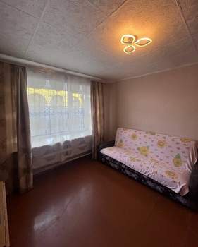 1-к квартира, на длительный срок, 30м2, 2/9 этаж