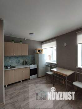 Студия квартира, на длительный срок, 20м2, 3/4 этаж