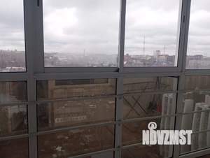 Студия квартира, посуточно, 25м2, 17/17 этаж