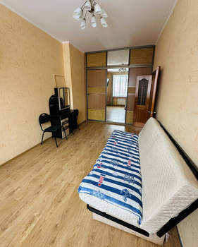 2-к квартира, на длительный срок, 47м2, 1/9 этаж