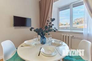 1-к квартира, посуточно, 47м2, 4/9 этаж