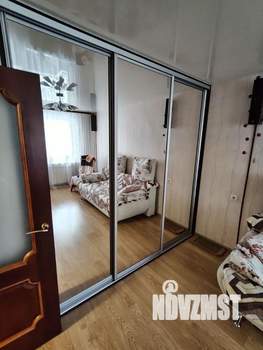 2-к квартира, на длительный срок, 45м2, 5/5 этаж