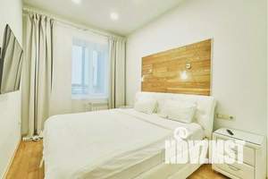 1-к квартира, посуточно, 47м2, 10/11 этаж