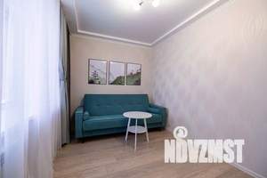 2-к квартира, посуточно, 45м2, 6/9 этаж