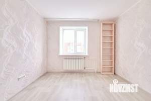 2-к квартира, на длительный срок, 51м2, 9/9 этаж