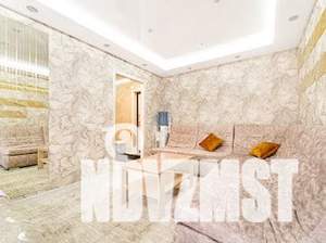 1-к квартира, посуточно, 36м2, 3/9 этаж