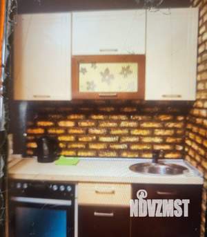 Студия квартира, посуточно, 18м2, 1/9 этаж