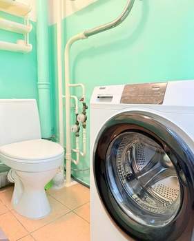 1-к квартира, на длительный срок, 40м2, 2/10 этаж