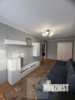 1-к квартира, на длительный срок, 30м2, 2/5 этаж