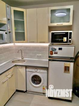 1-к квартира, на длительный срок, 26м2, 1/2 этаж