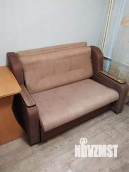 Студия квартира, на длительный срок, 15м2, 2/5 этаж