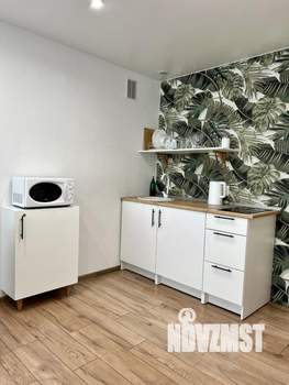 1-к квартира, посуточно, 29м2, 1/1 этаж