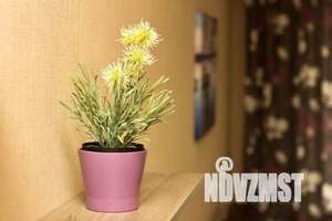 1-к квартира, посуточно, 40м2, 8/10 этаж