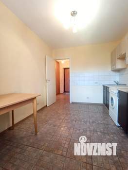 1-к квартира, на длительный срок, 39м2, 4/10 этаж