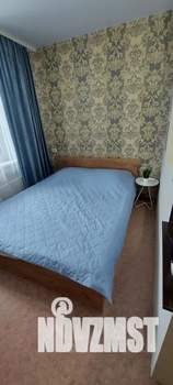 1-к квартира, посуточно, 36м2, 1/5 этаж