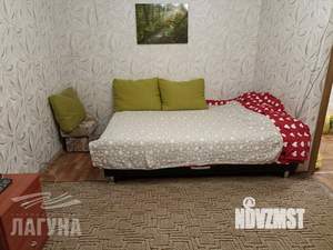 2-к квартира, на длительный срок, 47м2, 2/5 этаж