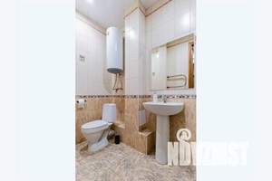 1-к квартира, посуточно, 42м2, 3/10 этаж