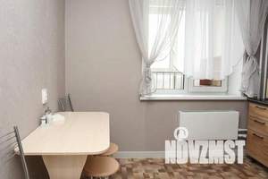 1-к квартира, посуточно, 35м2, 11/17 этаж