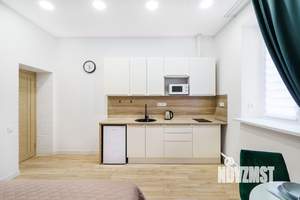 2-к квартира, посуточно, 36м2, 1/1 этаж