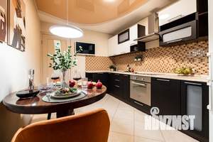 1-к квартира, посуточно, 49м2, 10/10 этаж