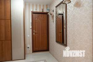 2-к квартира, посуточно, 60м2, 5/10 этаж