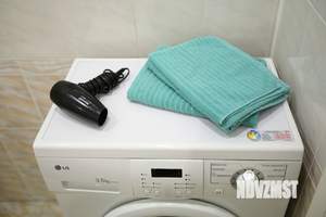 1-к квартира, посуточно, 34м2, 3/10 этаж