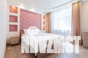 1-к квартира, посуточно, 65м2, 4/10 этаж