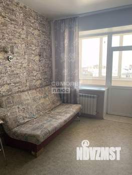 Студия квартира, на длительный срок, 36м2, 5/9 этаж