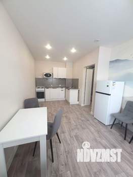 2-к квартира, на длительный срок, 42м2, 5/16 этаж