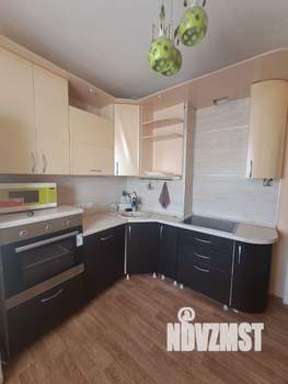 1-к квартира, на длительный срок, 42м2, 3/15 этаж