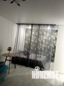 1-к квартира, посуточно, 38м2, 4/9 этаж