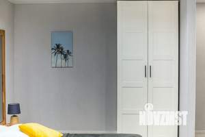 Студия квартира, посуточно, 32м2, 2/5 этаж