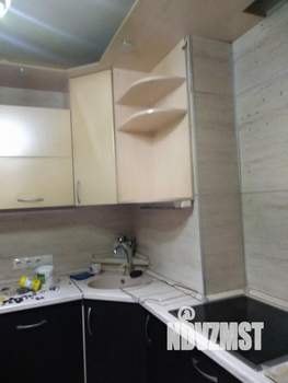 1-к квартира, на длительный срок, 42м2, 3/17 этаж
