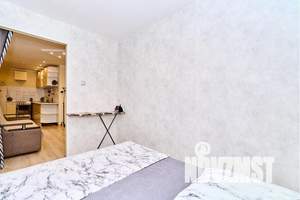 2-к квартира, посуточно, 40м2, 1/5 этаж