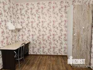 1-к квартира, на длительный срок, 35м2, 17/17 этаж