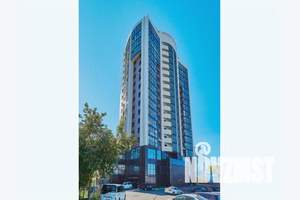 1-к квартира, посуточно, 38м2, 4/16 этаж